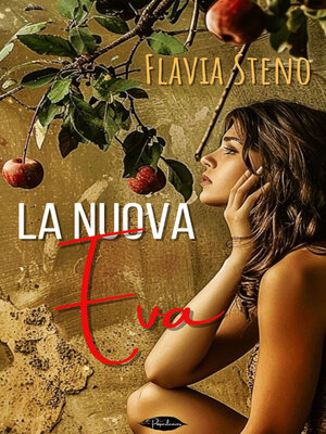 cover image of La nuova Eva